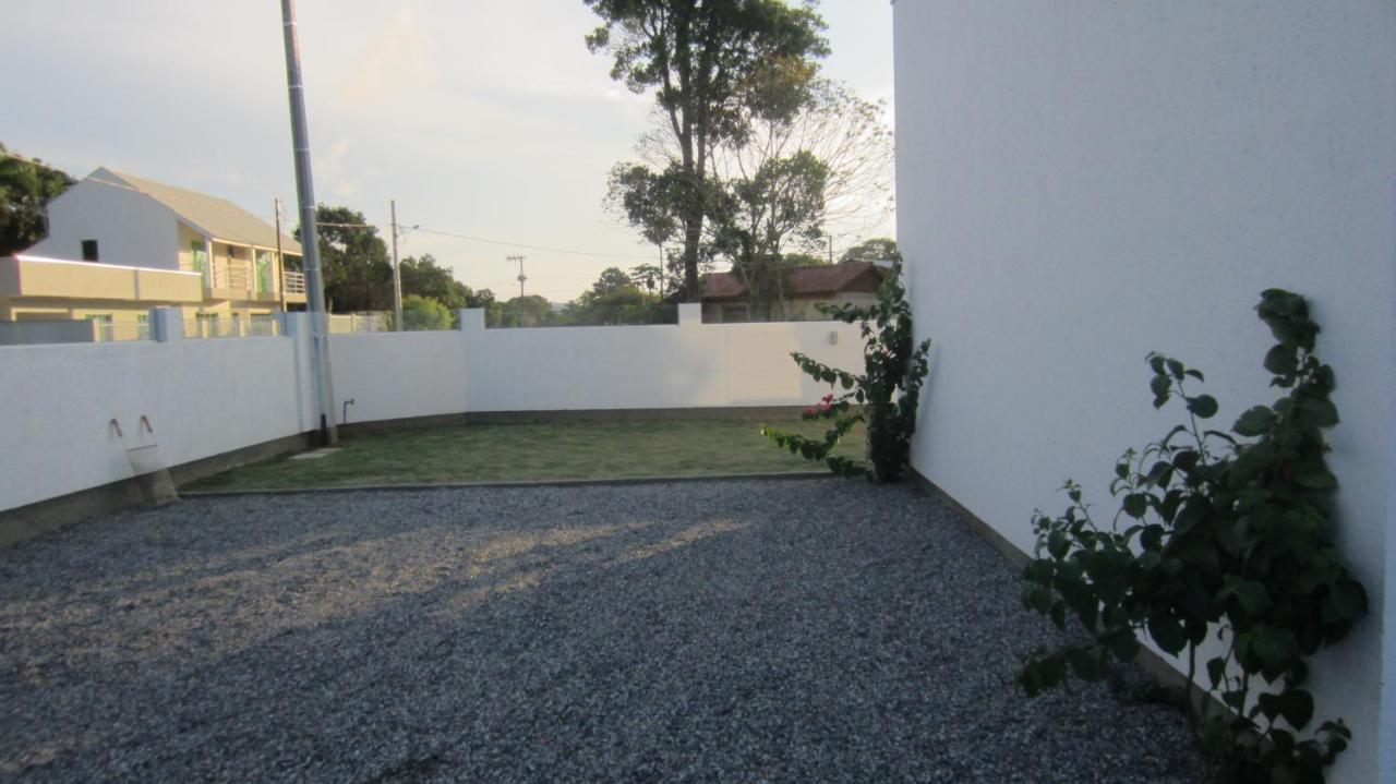 Residencial Marbella Bombinhas Exterior foto
