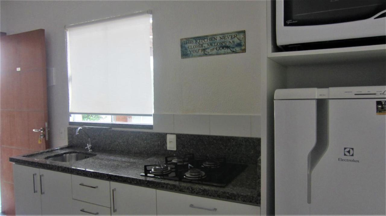 Residencial Marbella Bombinhas Exterior foto