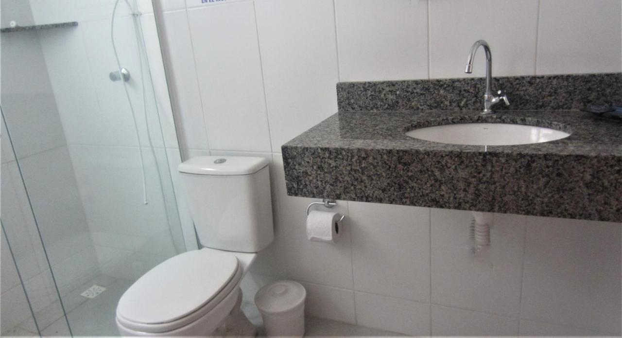 Residencial Marbella Bombinhas Exterior foto