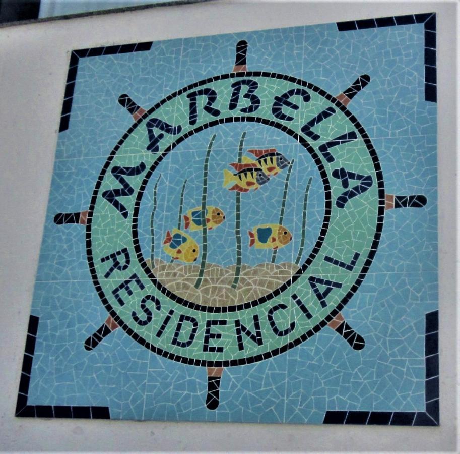 Residencial Marbella Bombinhas Exterior foto