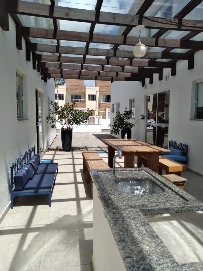 Residencial Marbella Bombinhas Exterior foto