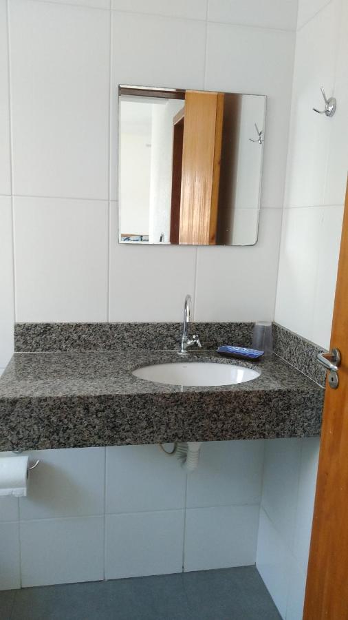 Residencial Marbella Bombinhas Exterior foto