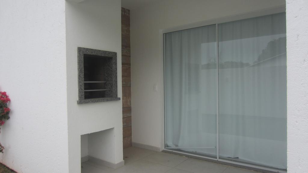 Residencial Marbella Bombinhas Exterior foto