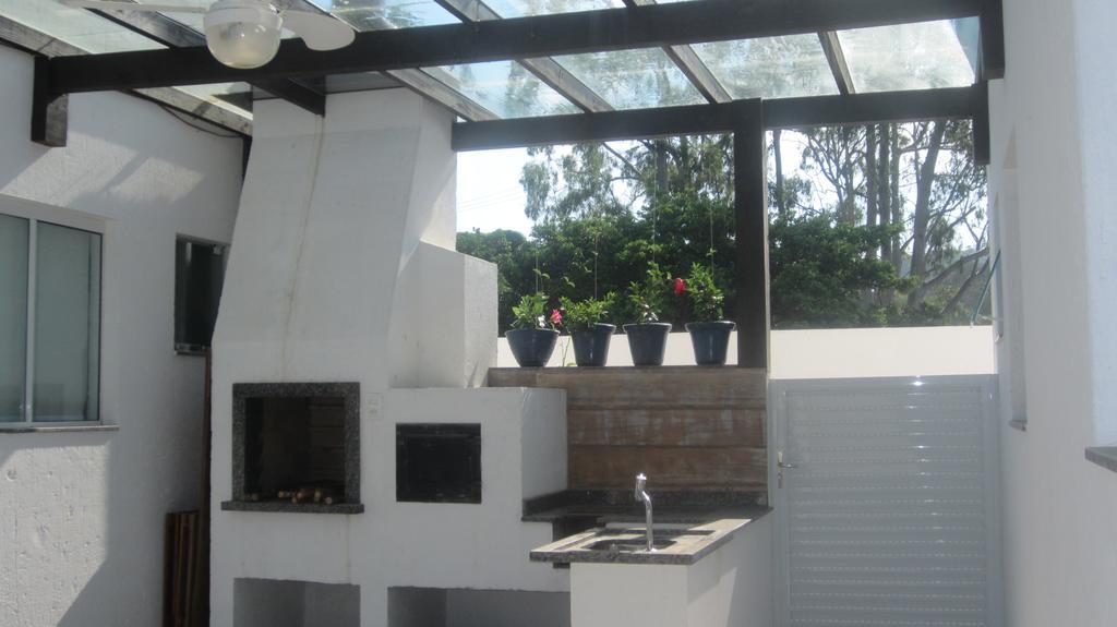 Residencial Marbella Bombinhas Exterior foto