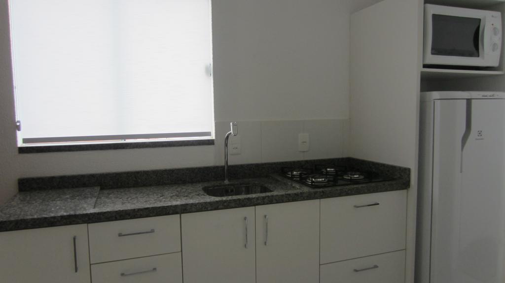 Residencial Marbella Bombinhas Exterior foto