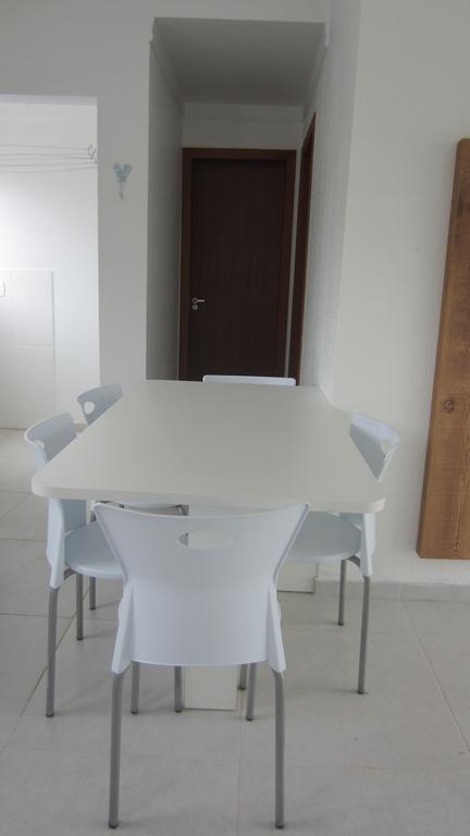 Residencial Marbella Bombinhas Exterior foto